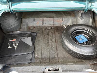 1966 Pontiac GTO   - Photo 50 - Statesville, NC 28677