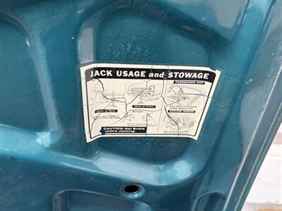 1966 Pontiac GTO   - Photo 48 - Statesville, NC 28677