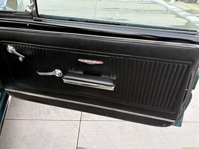 1966 Pontiac GTO   - Photo 68 - Statesville, NC 28677