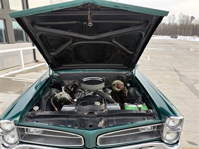 1966 Pontiac GTO   - Photo 36 - Statesville, NC 28677