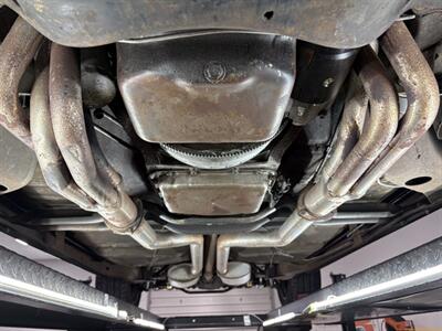 1966 Pontiac GTO   - Photo 76 - Statesville, NC 28677