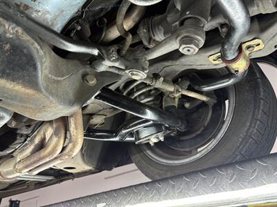 1966 Pontiac GTO   - Photo 75 - Statesville, NC 28677