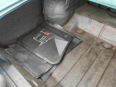 1966 Pontiac GTO   - Photo 52 - Statesville, NC 28677