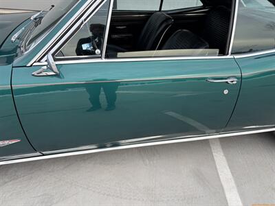 1966 Pontiac GTO   - Photo 11 - Statesville, NC 28677