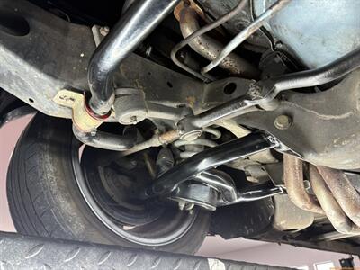 1966 Pontiac GTO   - Photo 74 - Statesville, NC 28677