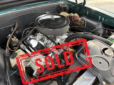 1966 Pontiac GTO Coupe - Photo 12 - Statesville, NC 28677