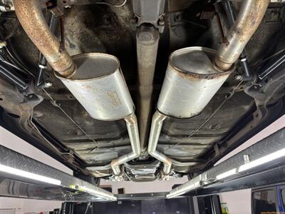 1966 Pontiac GTO   - Photo 91 - Statesville, NC 28677