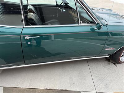 1966 Pontiac GTO   - Photo 17 - Statesville, NC 28677