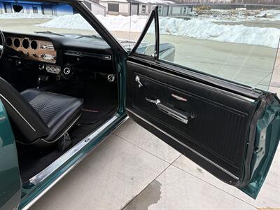 1966 Pontiac GTO   - Photo 67 - Statesville, NC 28677