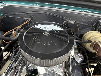 1966 Pontiac GTO   - Photo 42 - Statesville, NC 28677