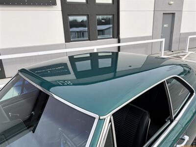 1966 Pontiac GTO   - Photo 26 - Statesville, NC 28677