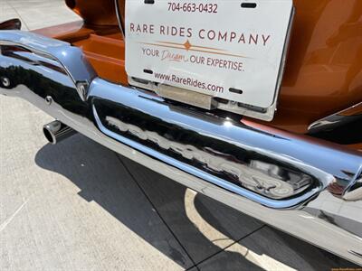 1955 Mercury Montclair   - Photo 31 - Statesville, NC 28677