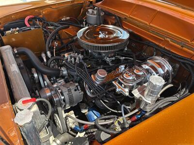 1955 Mercury Montclair   - Photo 41 - Statesville, NC 28677
