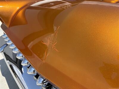 1955 Mercury Montclair   - Photo 24 - Statesville, NC 28677