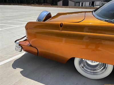 1955 Mercury Montclair   - Photo 17 - Statesville, NC 28677