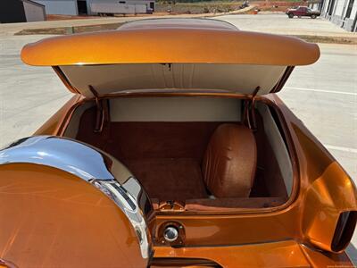 1955 Mercury Montclair   - Photo 48 - Statesville, NC 28677