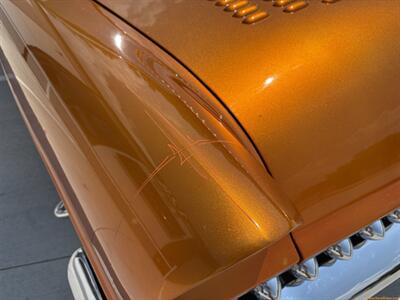 1955 Mercury Montclair   - Photo 25 - Statesville, NC 28677