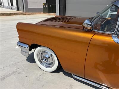 1955 Mercury Montclair   - Photo 10 - Statesville, NC 28677