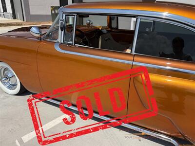 1955 Mercury Montclair Montclair - Photo 4 - Statesville, NC 28677