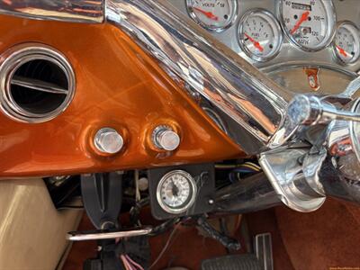 1955 Mercury Montclair   - Photo 58 - Statesville, NC 28677