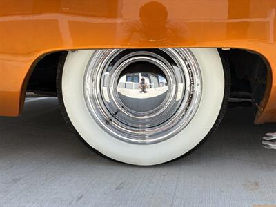 1955 Mercury Montclair   - Photo 36 - Statesville, NC 28677