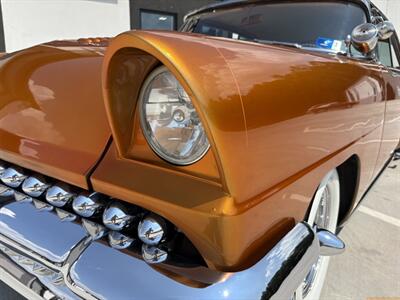 1955 Mercury Montclair   - Photo 27 - Statesville, NC 28677