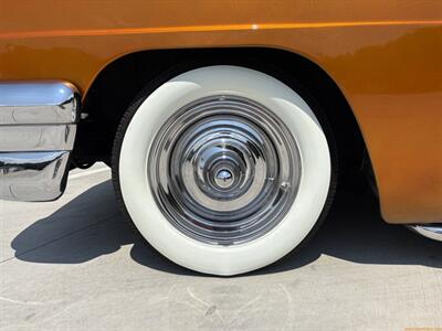 1955 Mercury Montclair   - Photo 34 - Statesville, NC 28677