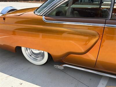 1955 Mercury Montclair   - Photo 18 - Statesville, NC 28677