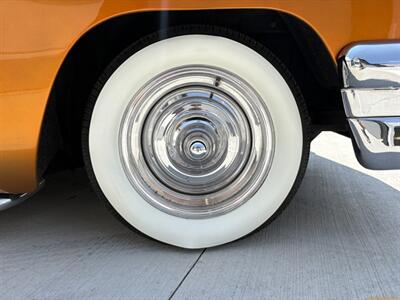 1955 Mercury Montclair   - Photo 37 - Statesville, NC 28677