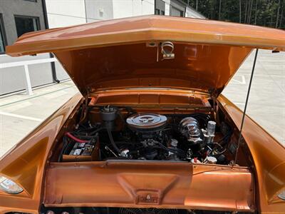 1955 Mercury Montclair   - Photo 38 - Statesville, NC 28677