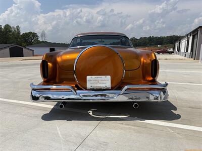 1955 Mercury Montclair   - Photo 15 - Statesville, NC 28677
