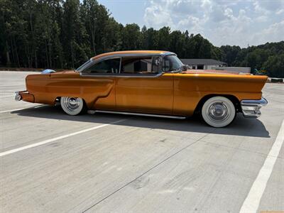 1955 Mercury Montclair   - Photo 21 - Statesville, NC 28677