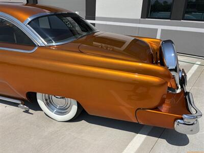 1955 Mercury Montclair   - Photo 13 - Statesville, NC 28677