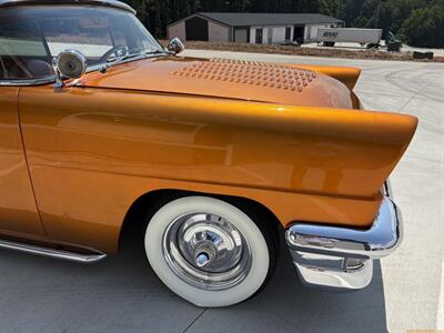 1955 Mercury Montclair   - Photo 20 - Statesville, NC 28677