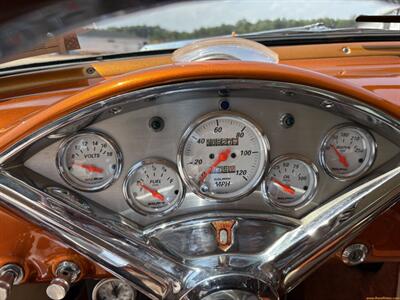 1955 Mercury Montclair   - Photo 59 - Statesville, NC 28677