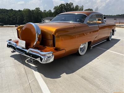 1955 Mercury Montclair   - Photo 4 - Statesville, NC 28677