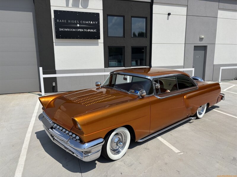 1955 Mercury Montclair  