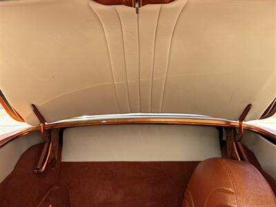 1955 Mercury Montclair   - Photo 49 - Statesville, NC 28677