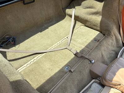 1981 Chevrolet Corvette   - Photo 55 - Statesville, NC 28677