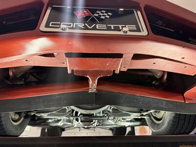 1981 Chevrolet Corvette   - Photo 79 - Statesville, NC 28677