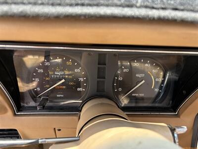 1981 Chevrolet Corvette   - Photo 65 - Statesville, NC 28677