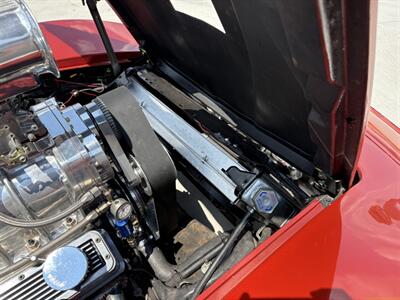 1981 Chevrolet Corvette   - Photo 47 - Statesville, NC 28677