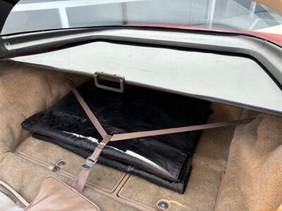 1981 Chevrolet Corvette   - Photo 49 - Statesville, NC 28677