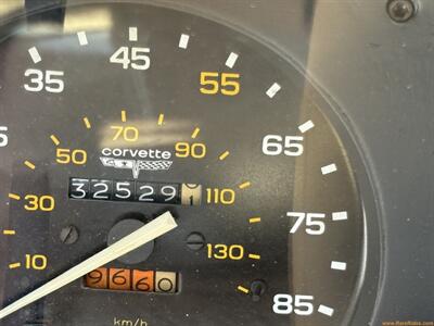1981 Chevrolet Corvette   - Photo 66 - Statesville, NC 28677