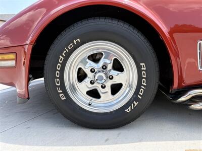 1981 Chevrolet Corvette   - Photo 35 - Statesville, NC 28677
