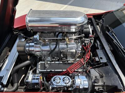 1981 Chevrolet Corvette   - Photo 43 - Statesville, NC 28677
