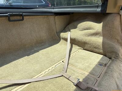 1981 Chevrolet Corvette   - Photo 53 - Statesville, NC 28677