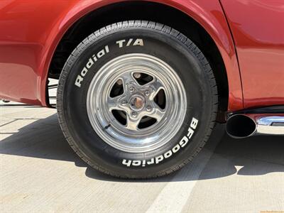 1981 Chevrolet Corvette   - Photo 37 - Statesville, NC 28677