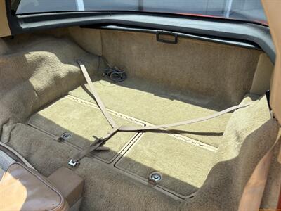1981 Chevrolet Corvette   - Photo 7 - Statesville, NC 28677