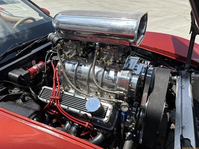 1981 Chevrolet Corvette   - Photo 45 - Statesville, NC 28677